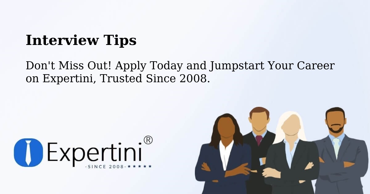 Interview Tips & Techniques for Job Seekers – Loanhead - Loanhead, United Kingdom Jobs Expertini