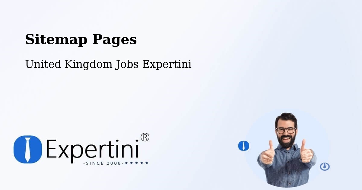 Sitemap Pages - Loanhead - United Kingdom Jobs Expertini