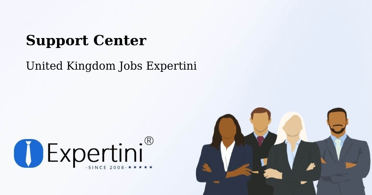 Support Services – Loanhead - United Kingdom Jobs Expertini